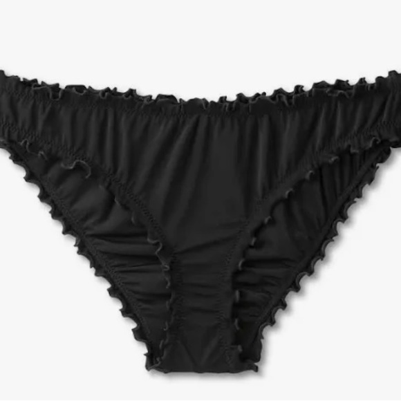 Women's Shade & Shore Swim Shade& Shore Bikini Bottoms - Picture 3 of 6